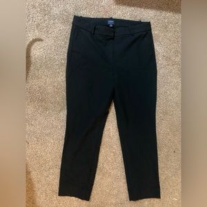 JCREW Ruby Dress Pants size 12